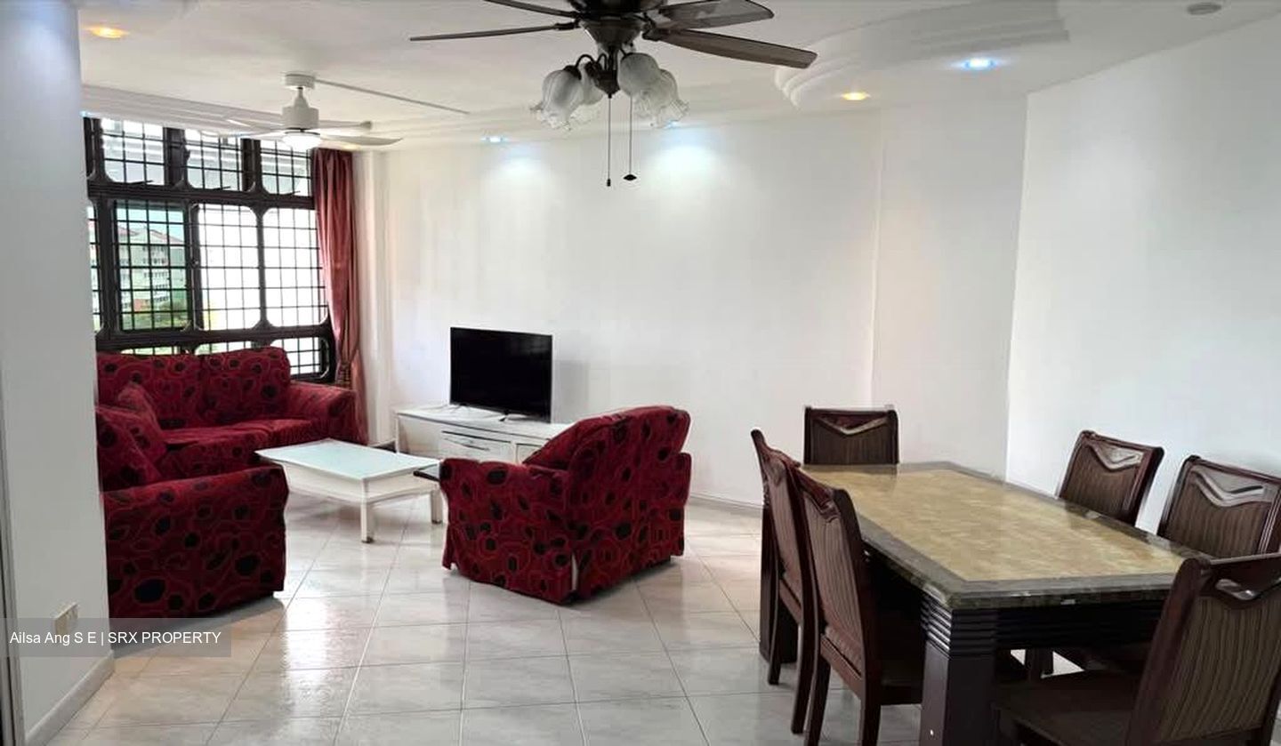 Blk 658 Choa Chu Kang Crescent (Choa Chu Kang), HDB 4 Rooms #554206931